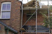 free Knowes Of Elrick home extension quotes