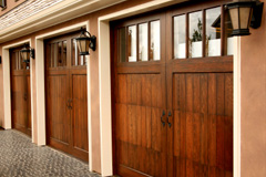 Knowes Of Elrick garage extension quotes